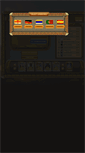 Mobile Screenshot of maumaugame.com