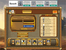 Tablet Screenshot of maumaugame.com